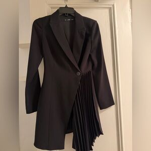 Mango blazer style dress - XXS - perfect condition